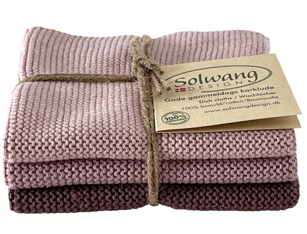 Solwang Wischtücher – Nachhaltige Qualität für deine Küche | Jetzt kaufen!